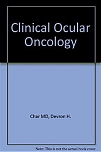 Clinical Ocular Oncology (Hardcover)