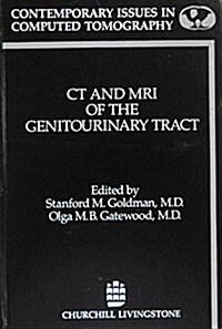 Ct and Mri of the Genitourinary Tract (Hardcover)