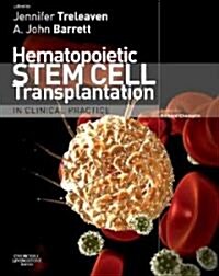 Hematopoietic Stem Cell Transplantation in Clinical Practice (Paperback)