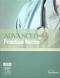 Advanced Practice Nurse (Paperback)