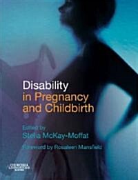 Disability in Pregnancy and Childbirth (Paperback)