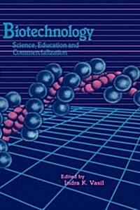 Biotechnology (Hardcover)