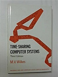 Time-Sharing Computer Systems (Hardcover, 3rd)