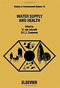 Water Supply and Health (Hardcover)