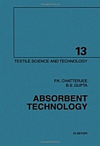 Absorbent Technology (Hardcover)