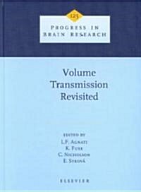 Volume Transmission Revisited (Hardcover)