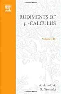 Rudiments of Calculus: Volume 146 (Hardcover)
