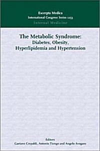 The Metabolic Syndrome (Hardcover)