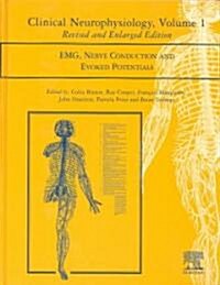 Clinical Neurophysiology (Hardcover, Revised, Enlarged)