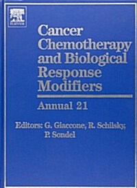 Cancer Chemotherapy and Biological Response (Hardcover)