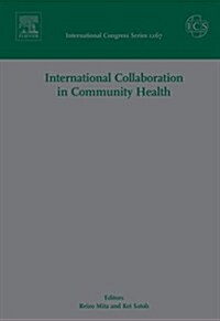 International Collaboration In Community Health (Hardcover)