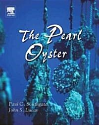The Pearl Oyster (Hardcover)
