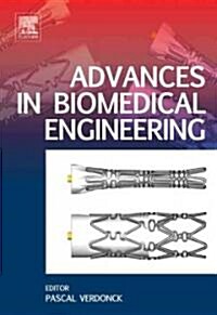 Advances in Biomedical Engineering (Hardcover)