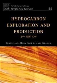 Hydrocarbon Exploration and Production (Hardcover, 2 ed)