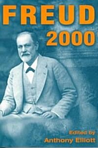 Freud 2000 (Paperback)