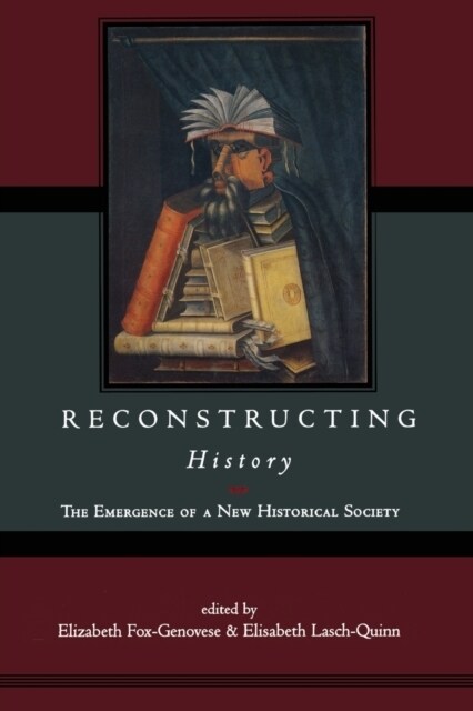 Reconstructing History (Paperback)