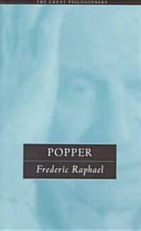 Popper (Paperback)