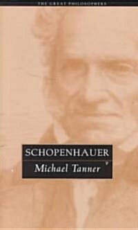 Schopenhauer (Paperback)