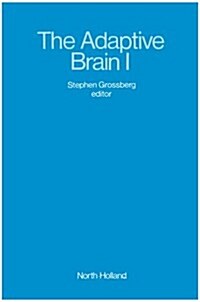 The Adaptive Brain (Paperback)