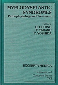 Myelodysplastic Syndromes (Hardcover)