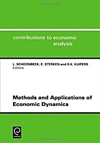 Methods and Applications of Economic Dynamics : Workshop : Invited Papers (Hardcover)