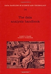 The Data Analysis Handbook (Hardcover, 1991. Corr. 2nd)