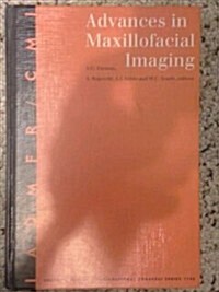 Advances in Maxillofacial Imaging (Hardcover)