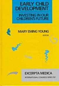 Early Child Development (Hardcover)