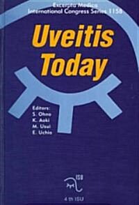 Uveitis Today (Hardcover)