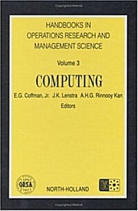 Computing (Hardcover)