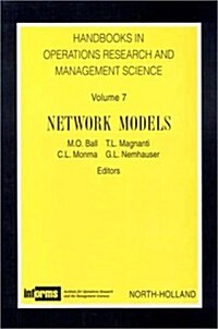 Network Models (Hardcover)