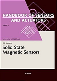 Solid State Magnetic Sensors (Hardcover)