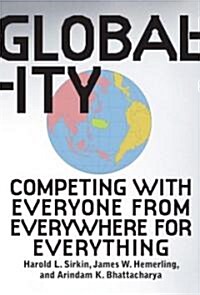 Globality (Hardcover)
