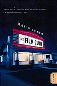 The Film Club (Hardcover)