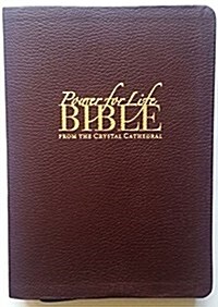 Power for Life Bible (Hardcover)