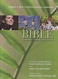 Power for Life Bible (Paperback, LEA)