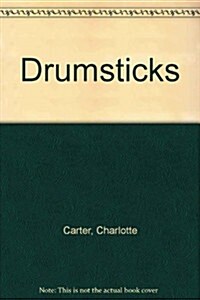 Drumsticks (Paperback)