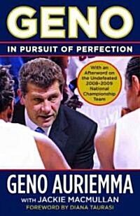 Geno: In Pursuit of Perfection (Paperback)