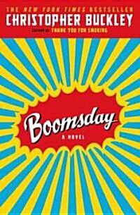 Boomsday (Paperback, Reprint)