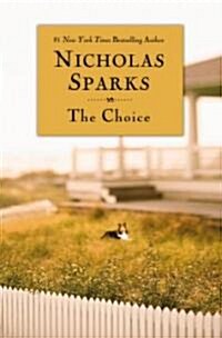 The Choice (Paperback, Reprint)