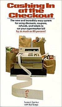 Cashing in at the Checkout (Paperback, 8th)