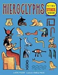 Hieroglyphs (Paperback)