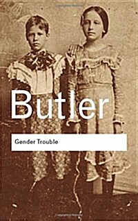 Gender Trouble : Tenth Anniversary Edition (Paperback, 2 New edition)
