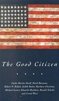 The Good Citizen (Paperback)