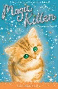 A Summer Spell (Paperback)