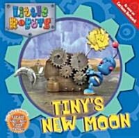Tinys New Moon (Paperback)
