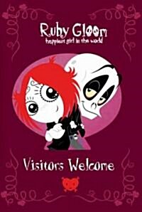 Visitors Welcome (Paperback)