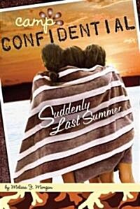 Suddenly Last Summer #20 (Paperback)