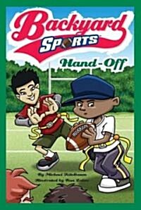 Hand-Off (Paperback)
