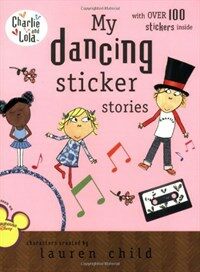 My Dancing Sticker Stories (Paperback, NOV, STK)